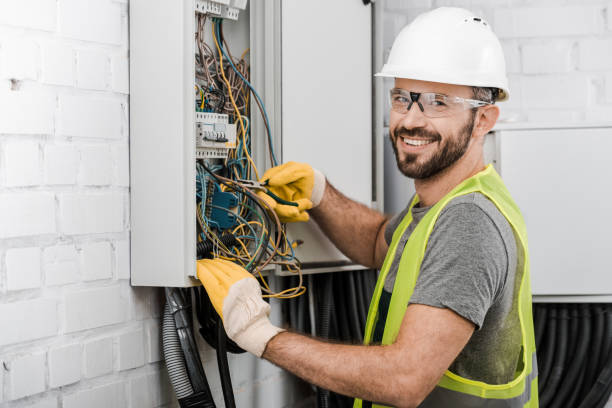 Best Electrical System Inspection  in Skyline View, PA