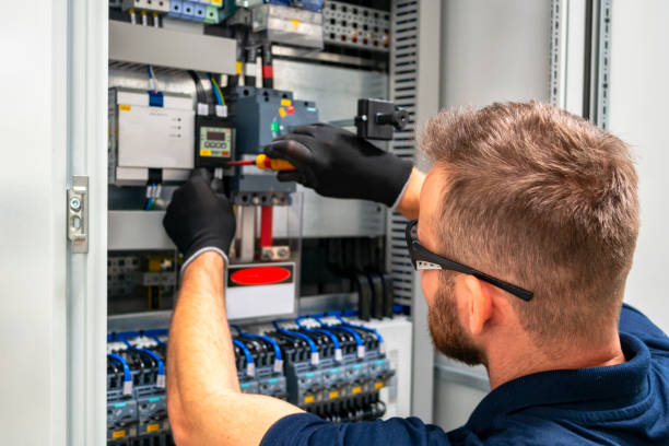 Best Electrician Near Me  in Skyline View, PA