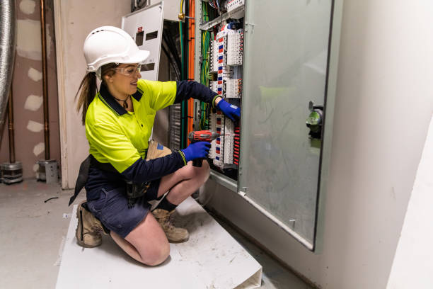 Best Electrical Repair Services  in Skyline View, PA