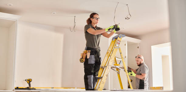 Best Electrical Wiring Services  in Skyline View, PA