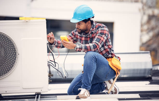 Best Licensed Electrician  in Skyline View, PA