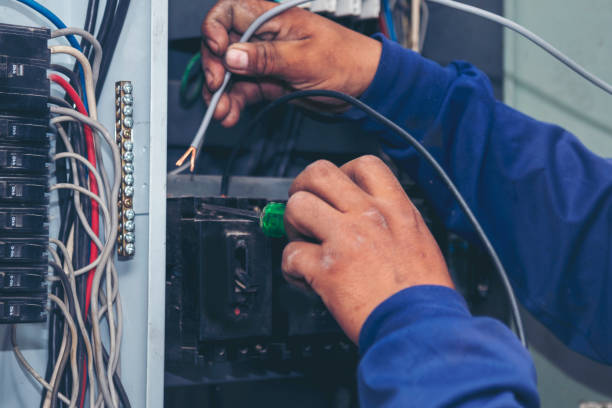 Best Electrical Rewiring Services  in Skyline View, PA