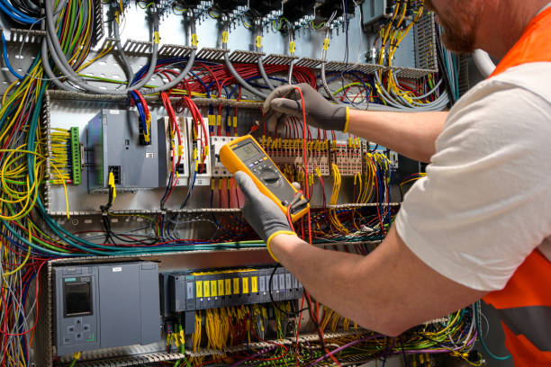 Best Affordable Electrical Installation  in Skyline View, PA
