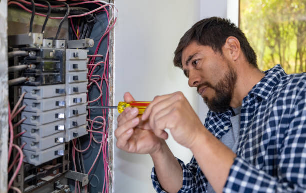 Best Electrical Troubleshooting Services  in Skyline View, PA